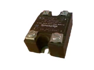 CARLO GAVAZZI RS-132440-40-0