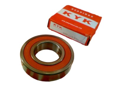 KYK CORPORATION CO 6207-LLUC3PRX