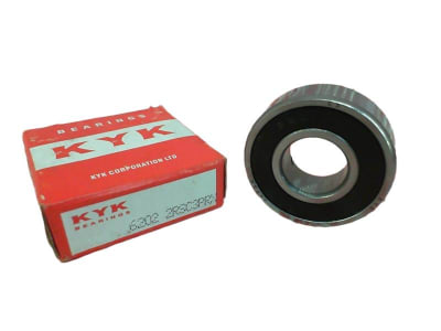 KYK CORPORATION CO 6202-2RSC3PRX