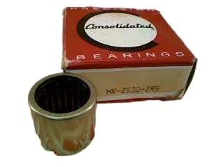 CONSOLIDATED BEARING HK-2530-2RS