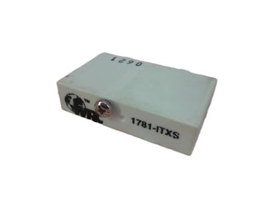 WESTERN RESERVE CONTROLS 1781-ITXS