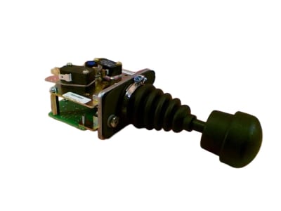 OEM CONTROLS INC MS4M9860