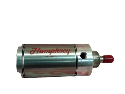 HUMPHREY 3-D-2