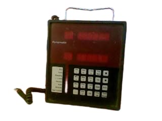 EATON CORPORATION 15-000983-1001