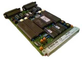 INDEL AG 2K-SIO