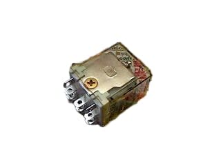 IDEC RH3B-RS-DC24