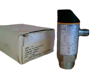 EFECTOR PB-250-SBR14-HFPKG/US//V