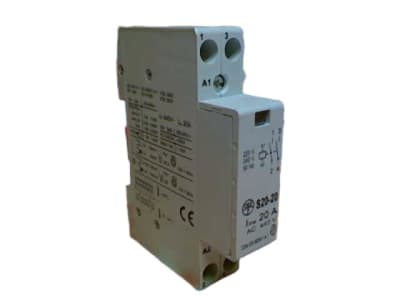 OEZ S20-20