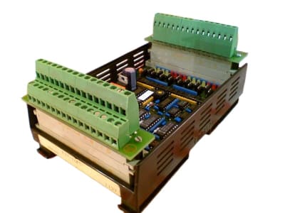 INDEL AG EXT-16PC