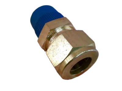 SWAGELOK B-14M0-1-8