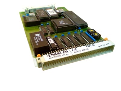 INDEL AG FDC-2