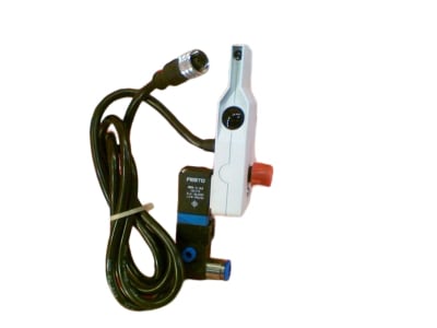 FESTO SOV-R1-RTH-A1P-EECS