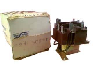 DANFOSS 024-12381