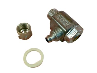 FESTO GRLZ-1/4-PK-6-B-EACH
