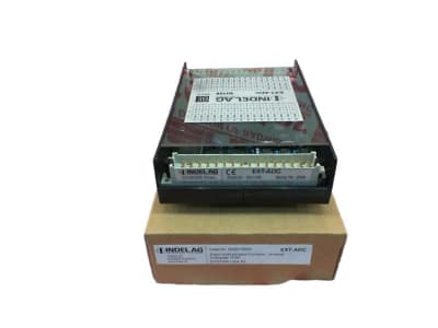 INDEL AG EXT-ADC