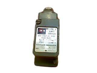 EATON CORPORATION 10316H-816C