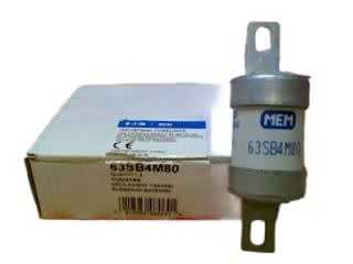 EATON CORPORATION 63SB4M80
