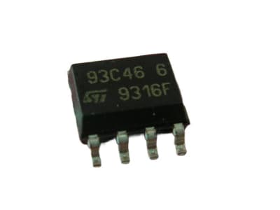 ST MICRO M93C46MN6