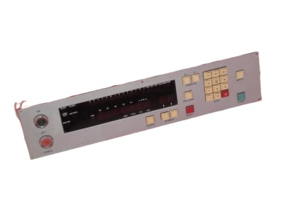 FANUC A350-0003-T752