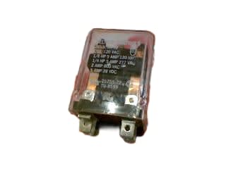 DELTROL CORP 265SL-1A-1B