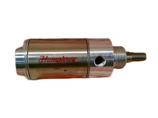 HUMPHREY 4-D-1