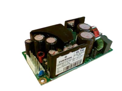 EMERSON GLT52