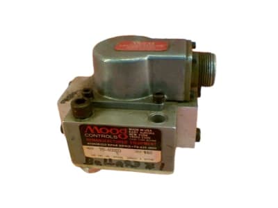 MOOG 76-409SD