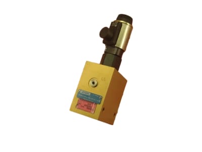 EATON CORPORATION EPV16-A-16-A-12H-24D-M-U-13
