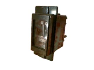 GENERAL ELECTRIC 12HGA11B2