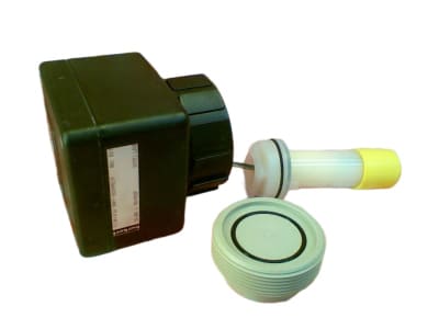 BURKERT 454960F