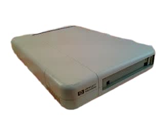 HEWLETT PACKARD COMPUTER 7000-0013