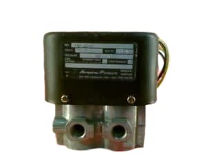 HUMPHREY 250-4F1