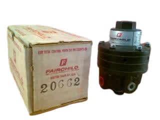 FAIRCHILD INDUSTRIAL PROD 20662