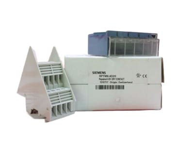 SIEMENS RPTM6.4D20