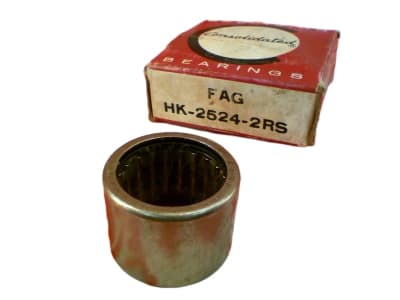 CONSOLIDATED BEARING HK-2524-2RS