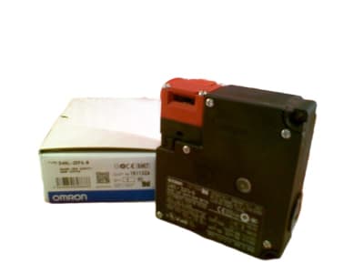 OMRON 110250035