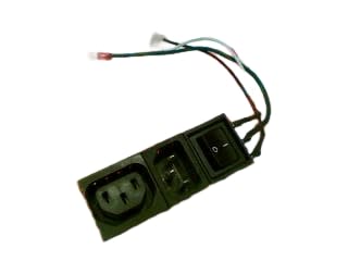 SCHURTER 6431.0051.25