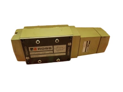 ROSS CONTROLS W7016B4331