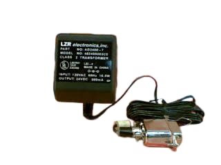 LZR ELECTRONICS AD2450-7