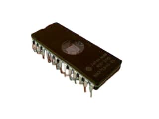 HITACHI HN27C64G-20