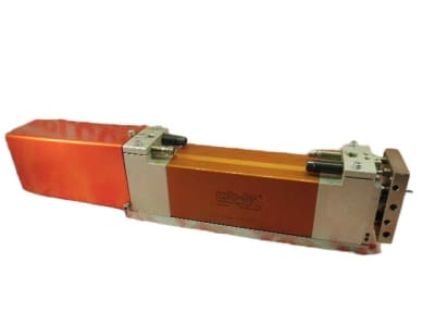 METOFER AUTOMATION LH150-04-27