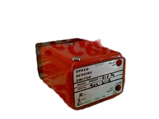 RED LION CONTROLS PRSP-010-M
