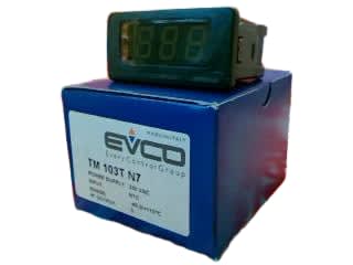 EVCO CONTROLLERS TM103TN7
