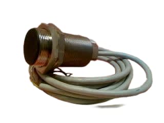 HONEYWELL S73AA4XM-A7T-L