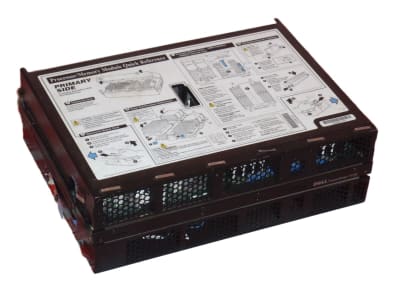 DELL POWEREDGE-7250