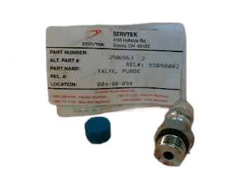 SERVTEK 3906963