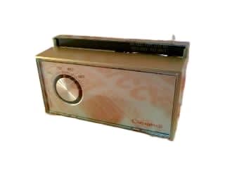 HONEYWELL T872B-1054-1