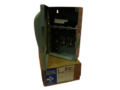 SIEMENS JF-322