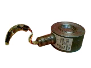 EMERSON GP-9-SST-SIL