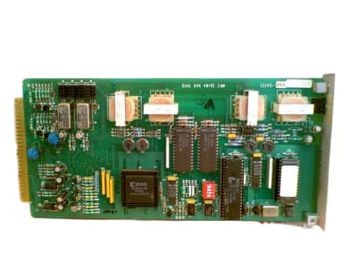 COASTCOM INC 33245-203